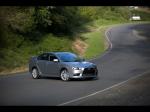 Mitsubishi Lancer Ralliart 2008 года
